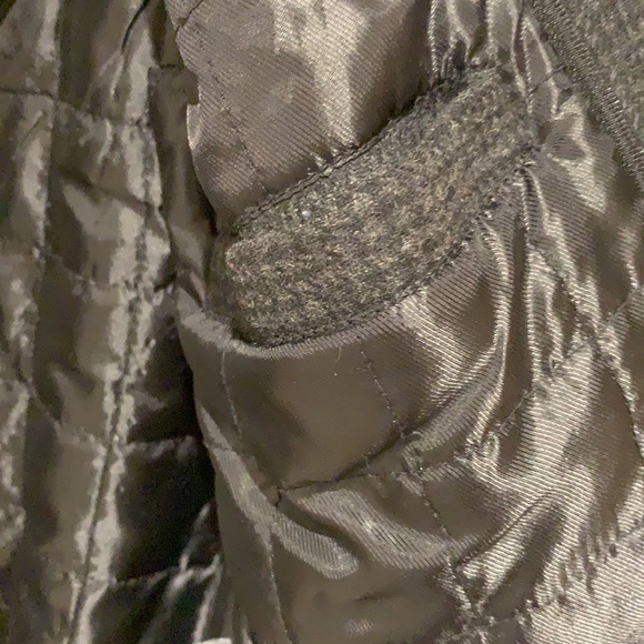 Black Rivet men’s jacket - Picture 8 of 9